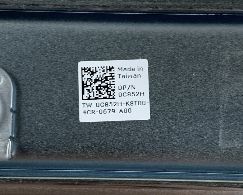 Dell OCCY3K Cable Management Kits For Poweredge OEM New Open Box