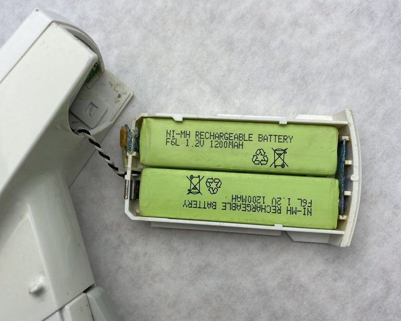 Matrix Impact 12 Channel Electronic Pipette