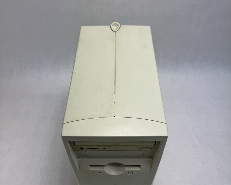 Dell Dimensin L700cx MT Intel Celeron w/SSE 700MHz 128MB RAM No HDD No OS