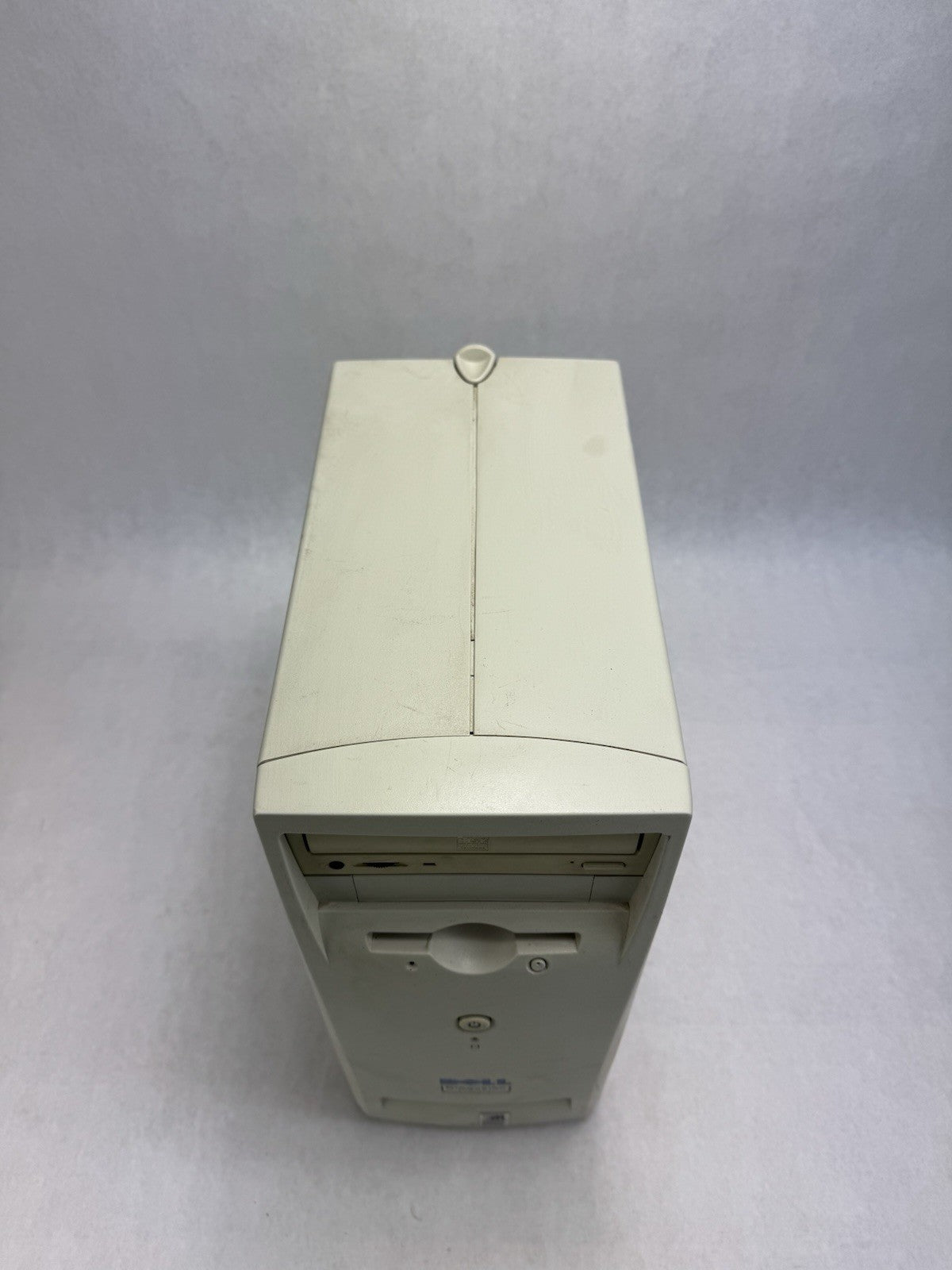 Dell Dimensin L700cx MT Intel Celeron w/SSE 700MHz 128MB RAM No HDD No OS2