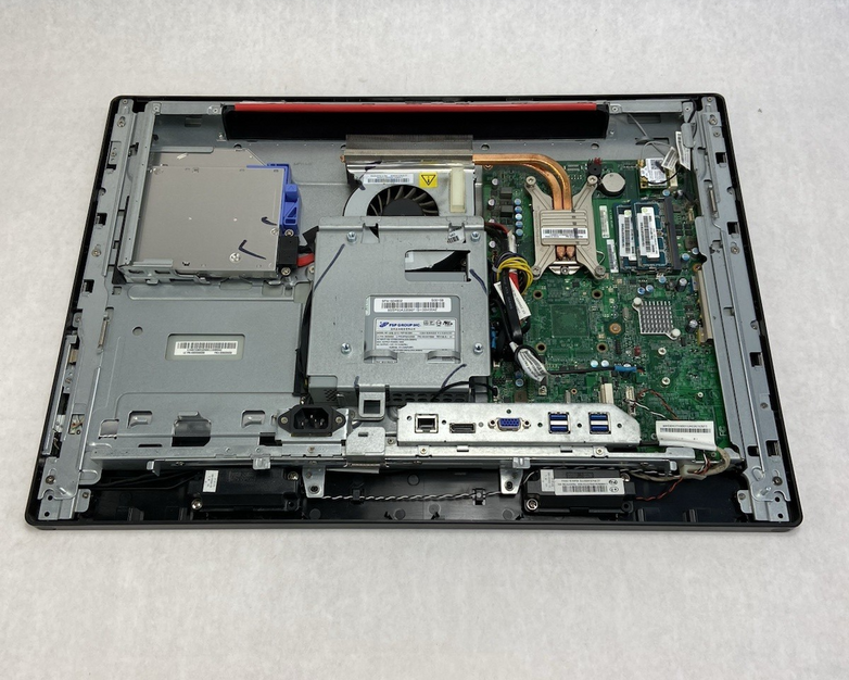 Lenovo ThinkCentre M93z AIO Intel Core i5-4570s 2.9GHz 8GB RAM No HDD No OS