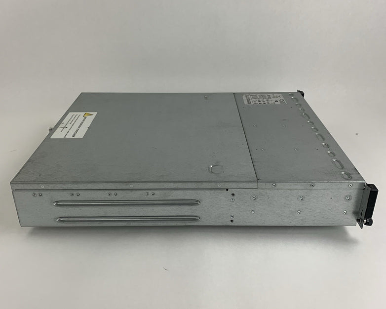 Data Domain DD620 San Storage Array 1x E8400 3 Ghz 8 GB Ram No OS No HDDs