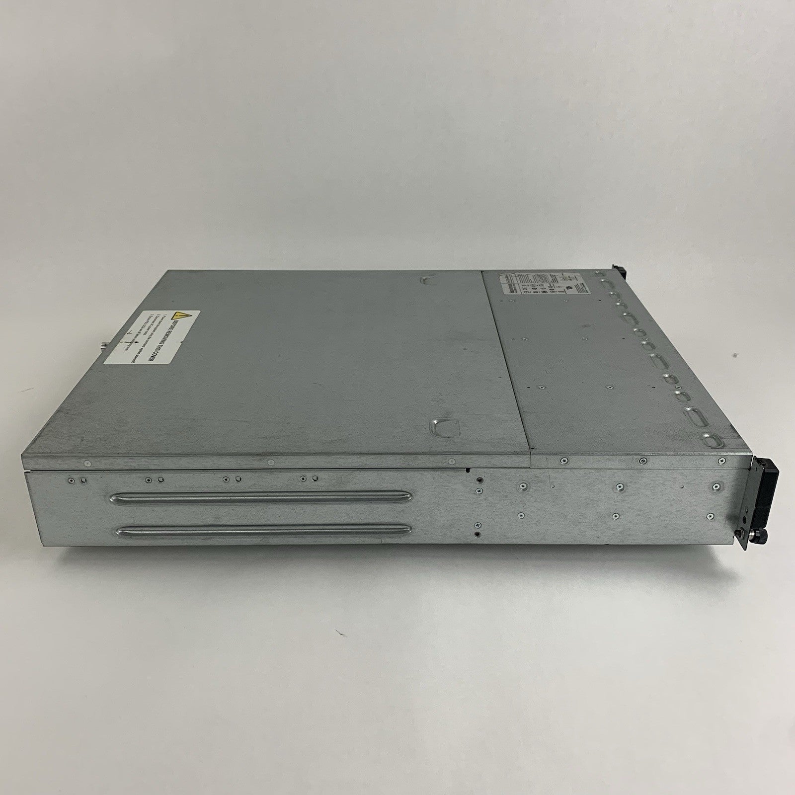 Data Domain DD620 San Storage Array 1x E8400 3 Ghz 8 GB Ram No OS No HDDs5