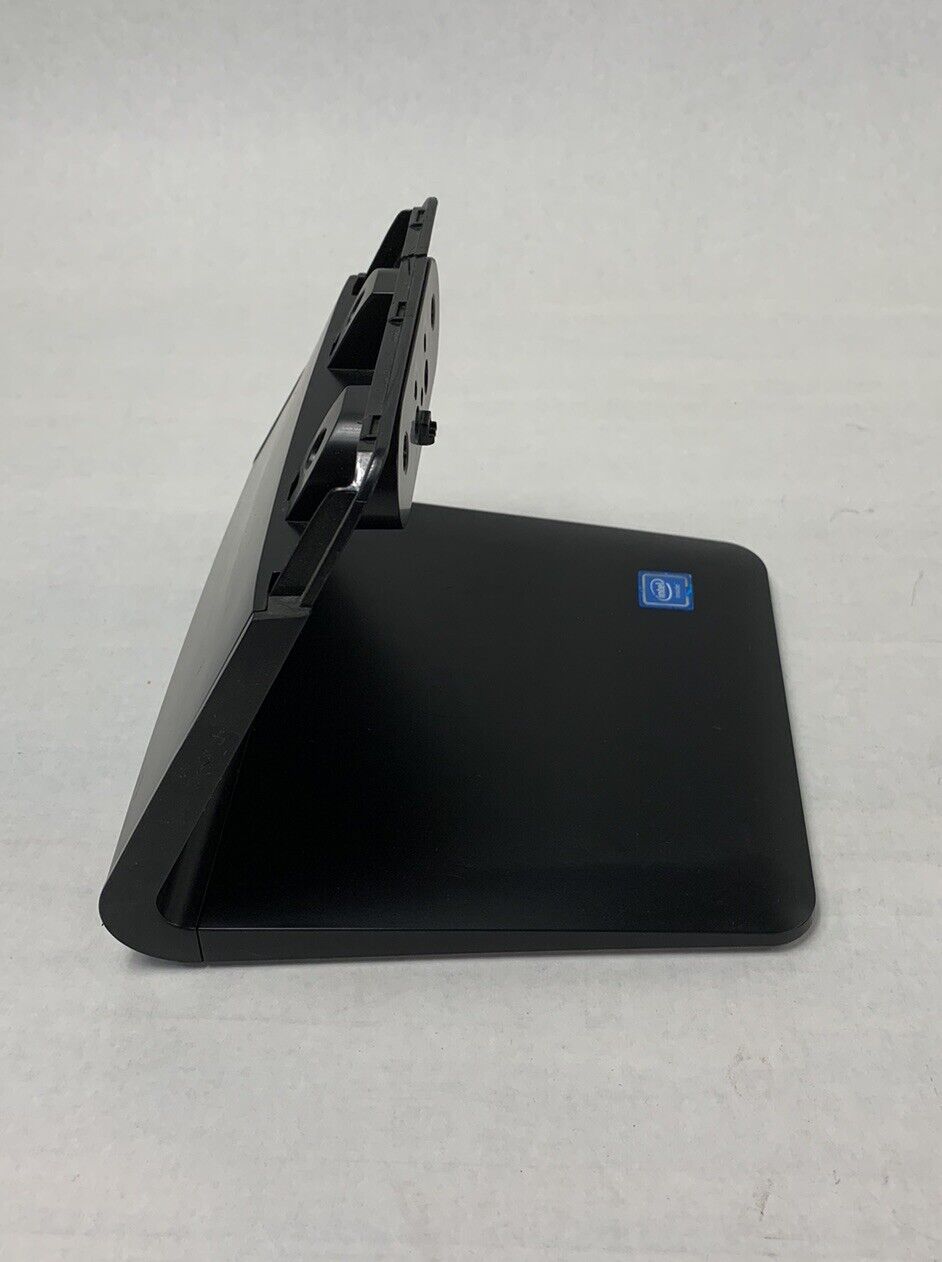 LG 22CB25S 21.5" Chromebase Stand w/ Screws - No Cover