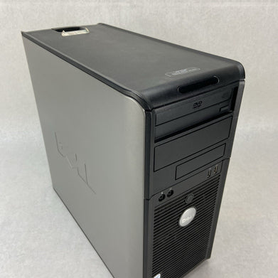 Dell Optiplex 330 MT Intel Pentium Dual Core E2140 1.6GHz 2GB RAM No HDD No OS