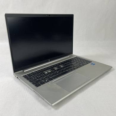 HP EliteBook 850 G6 15.6" i5-8365U 1.60 GHz 8 GB RAM No SSD No OS - Missing Keys