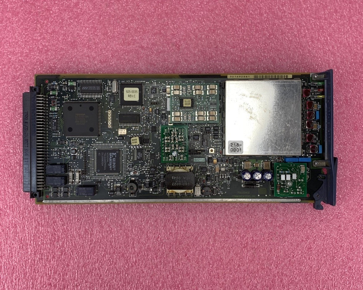 TrollGrade MCU D405 By-Pass Pair BYPP Metallic Channel Unit5
