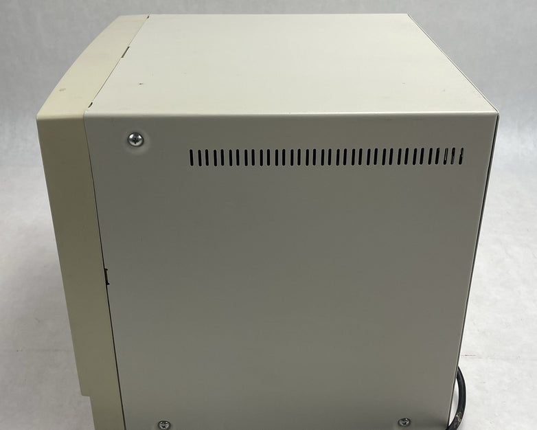 Samsung 12" CRT B/W Observation Security Monitor SSC-12M