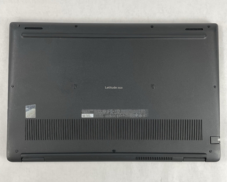 Dell Latitude 3520 15.6" i5-1135G7 2.40 GHz 8 GB RAM No SSD/OS/AC