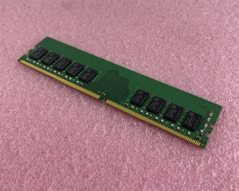 SK Hynix HMA81GU7DJR8N-VK T0 AC 8GB 1Rx8 PC4-266V-ED2-11 Memory Ram Lot 2
