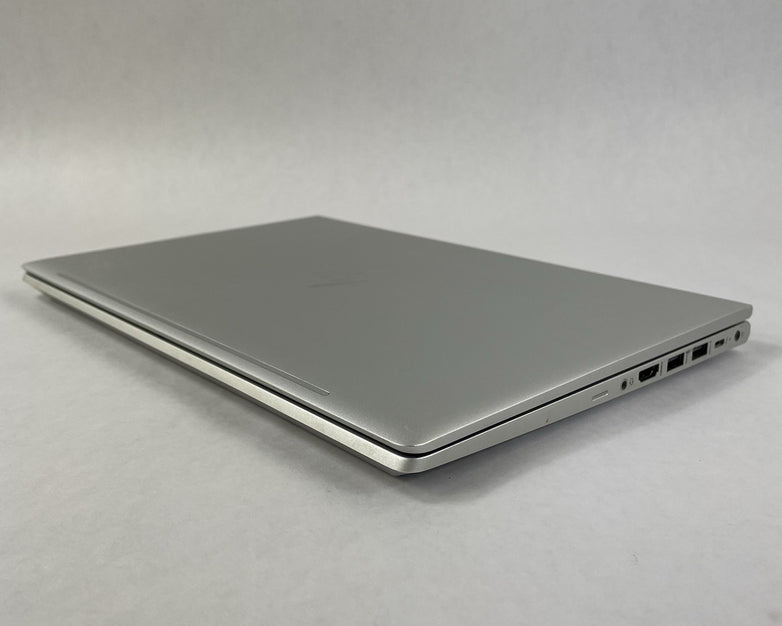 HP EliteBook 640 G9 14" i5-1235U 3.96 GHz 16 GB RAM No SSD/OS/AC