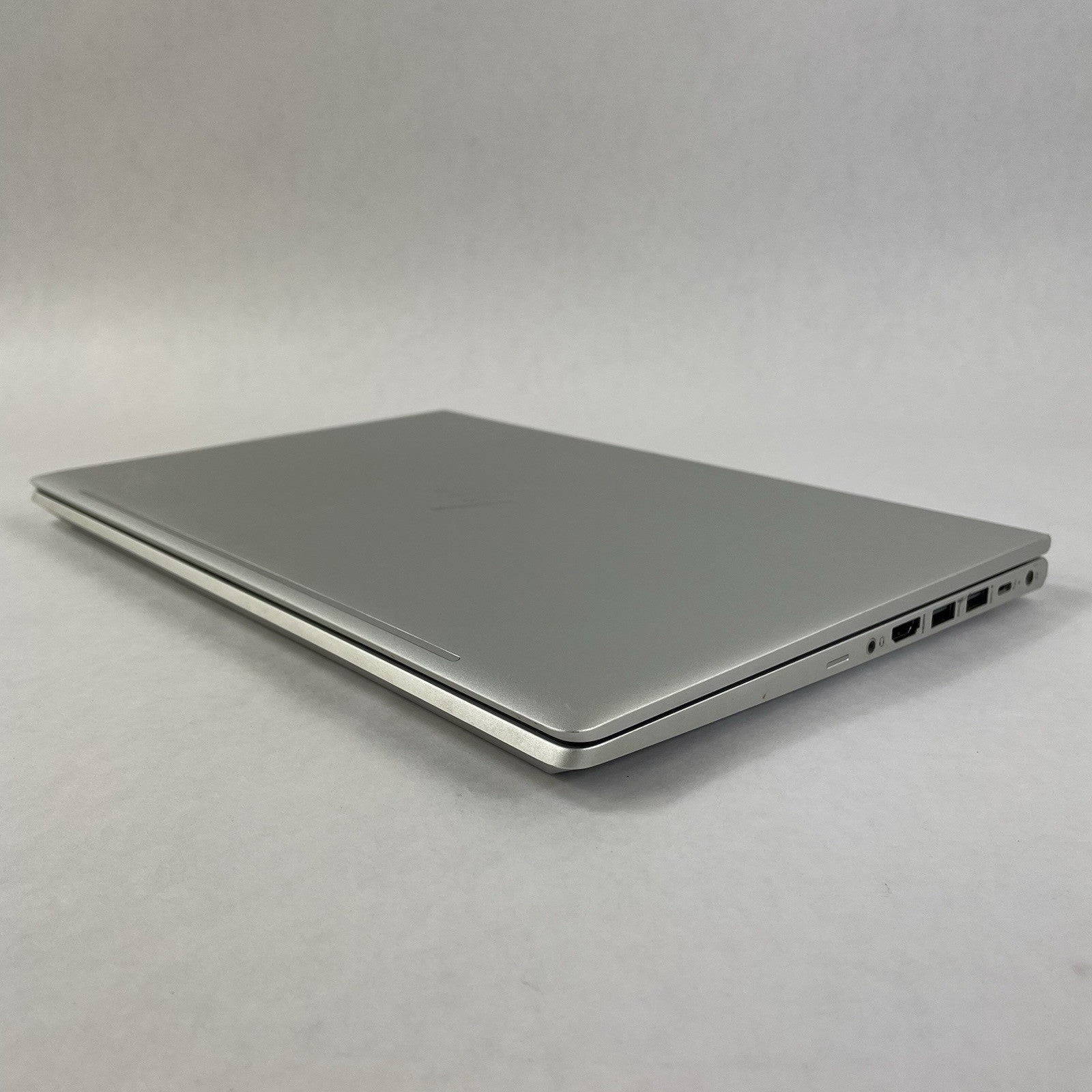 HP EliteBook 640 G9 14" i5-1235U 3.96 GHz 16 GB RAM No SSD/OS/AC12