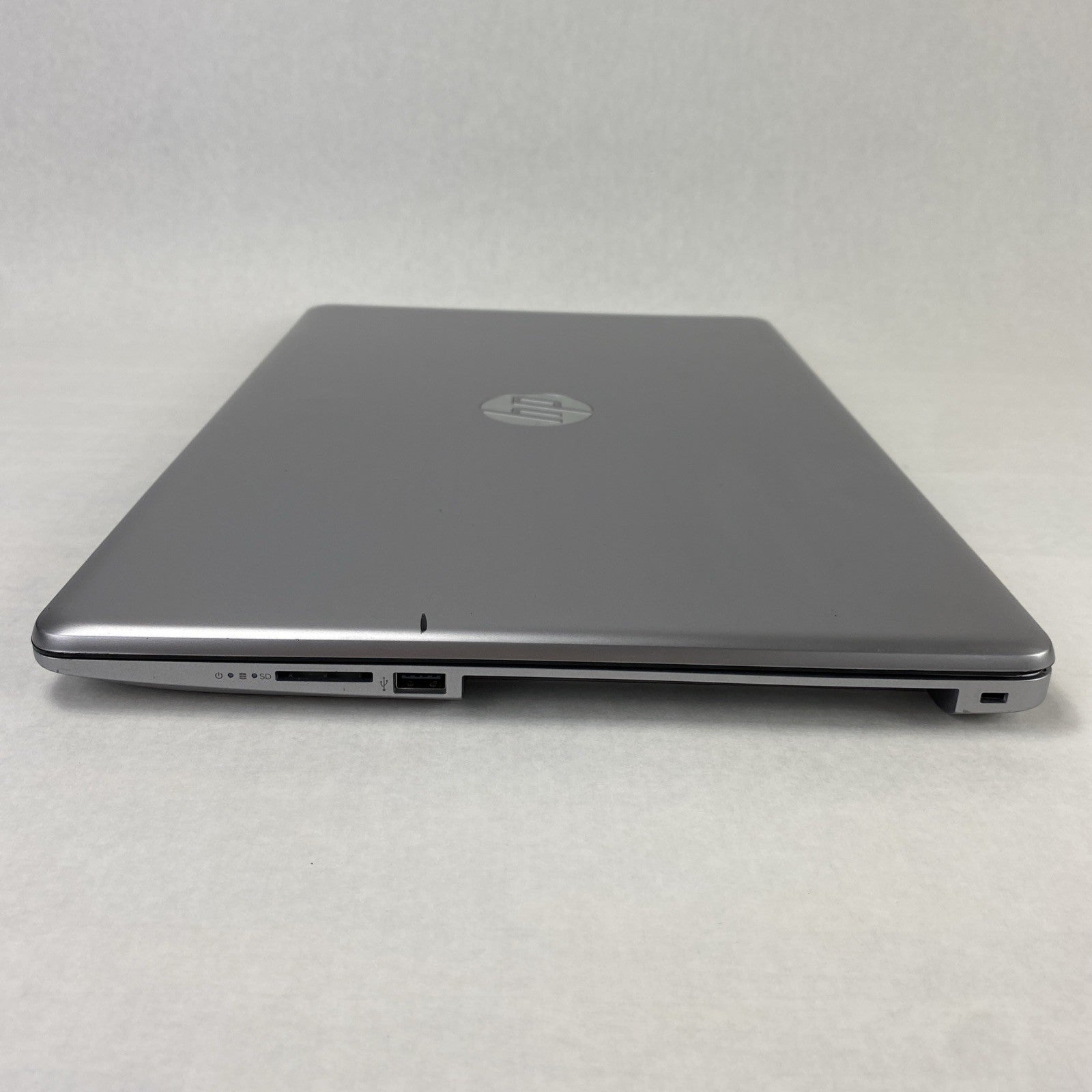HP NoteBook 470 G7 Core i5-10210U 1.6GHz 16GB RAM 17.3" No Battery No SSD No OS