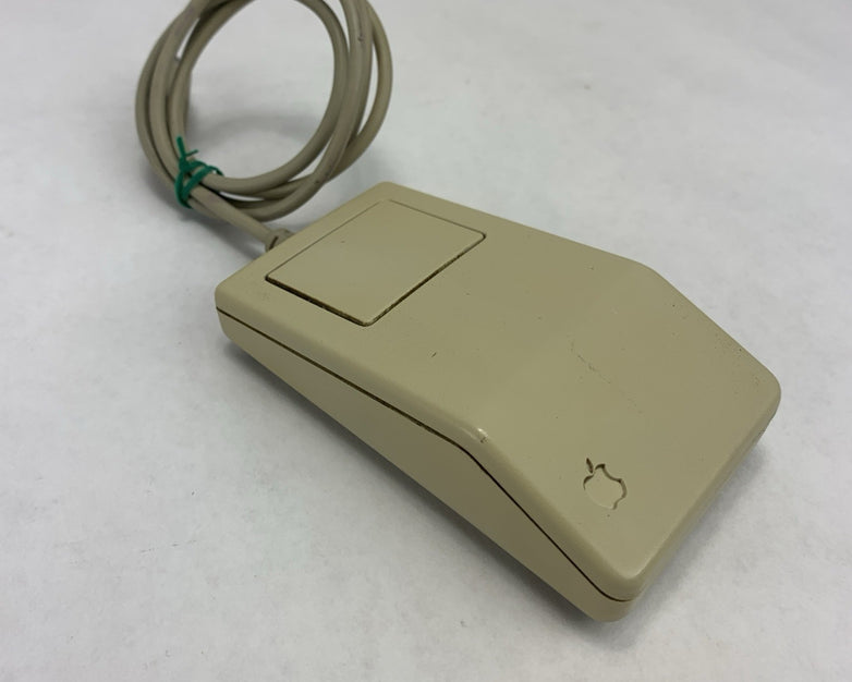 Vintage Apple G5431 Desktop Bus Mouse -Parts or Repair