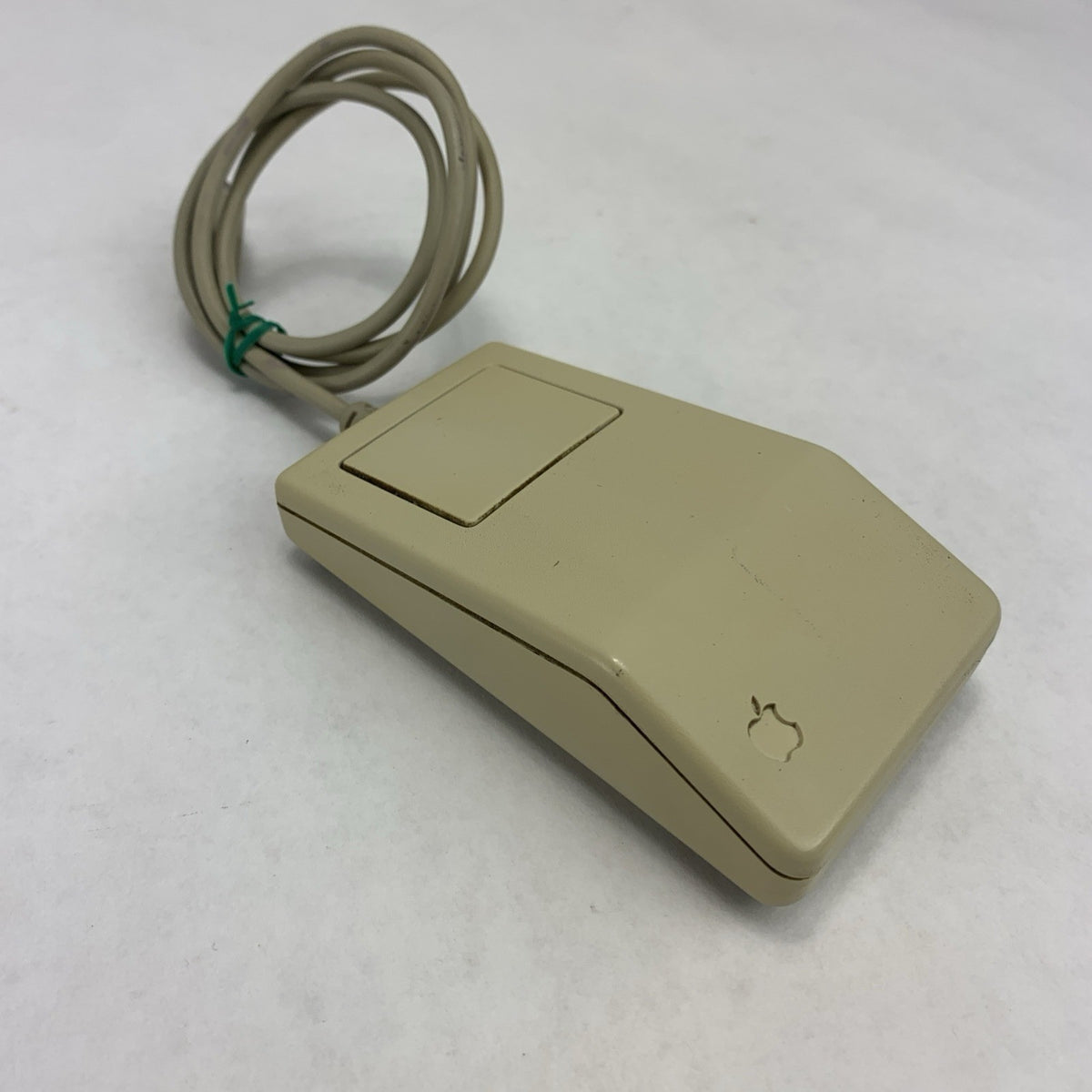 Vintage Apple G5431 Desktop Bus Mouse -Parts or Repair0