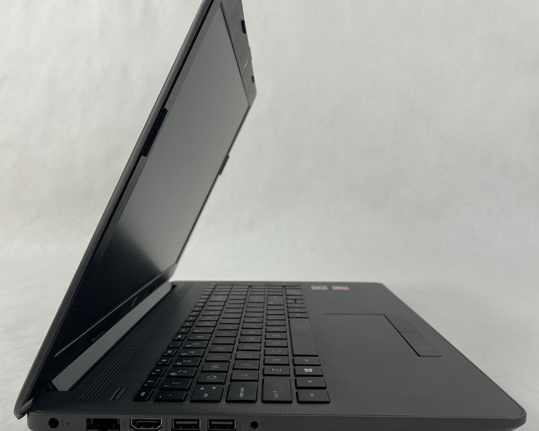 HP 255 G7 15.6" Ryzen 3 2200U 2.50 GHz 8 GB RAM No SSD/AC/OS