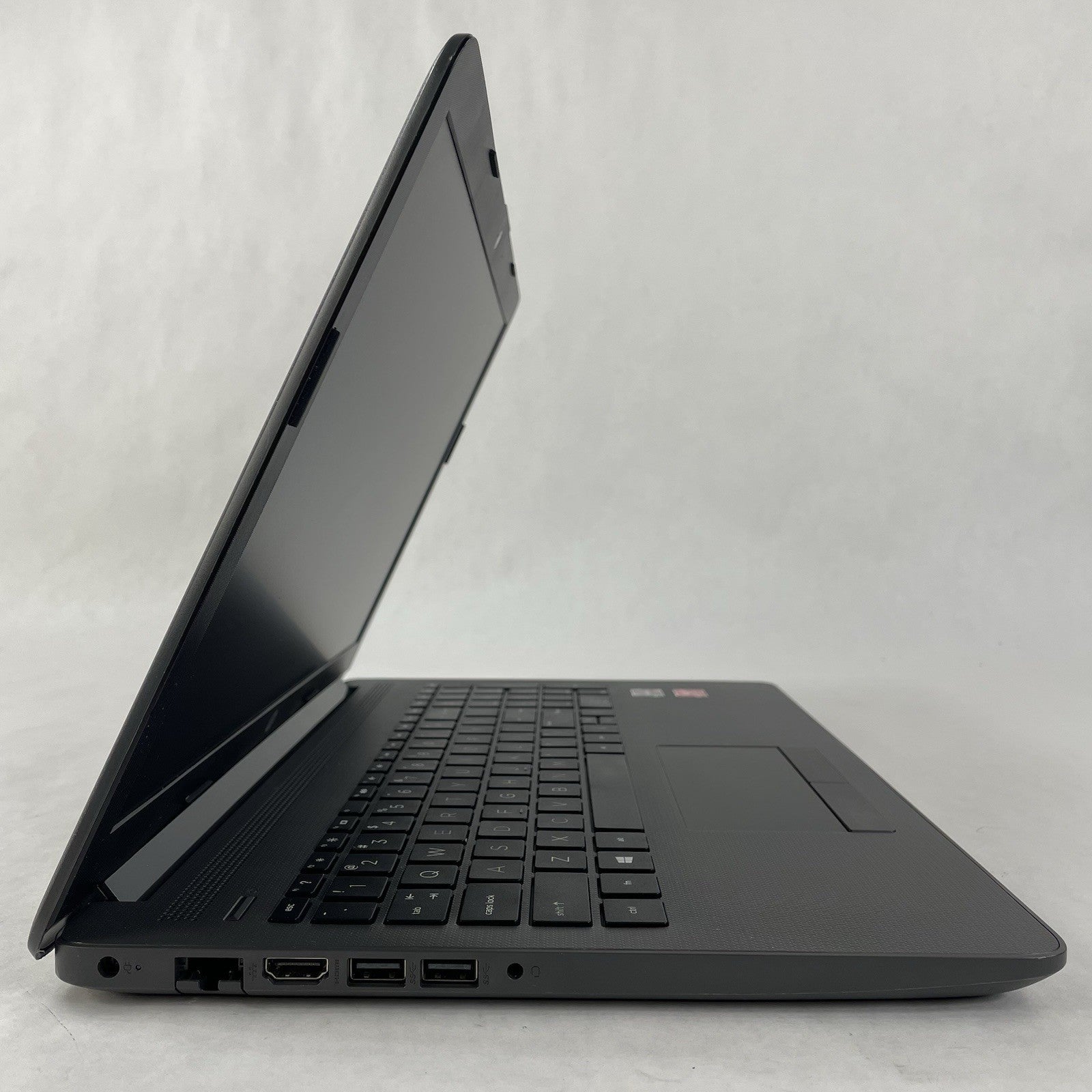 HP 255 G7 15.6" Ryzen 3 2200U 2.50 GHz 8 GB RAM No SSD/AC/OS5