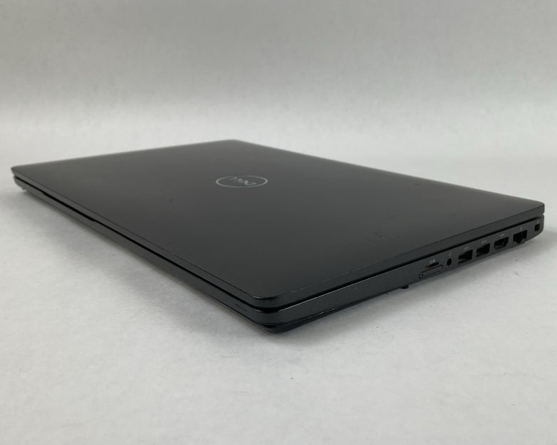 Dell Latitude 5500 15.6" i5-8265U 1.60 GHz 8 GB RAM No SSD/OS/AC - Bad Edge
