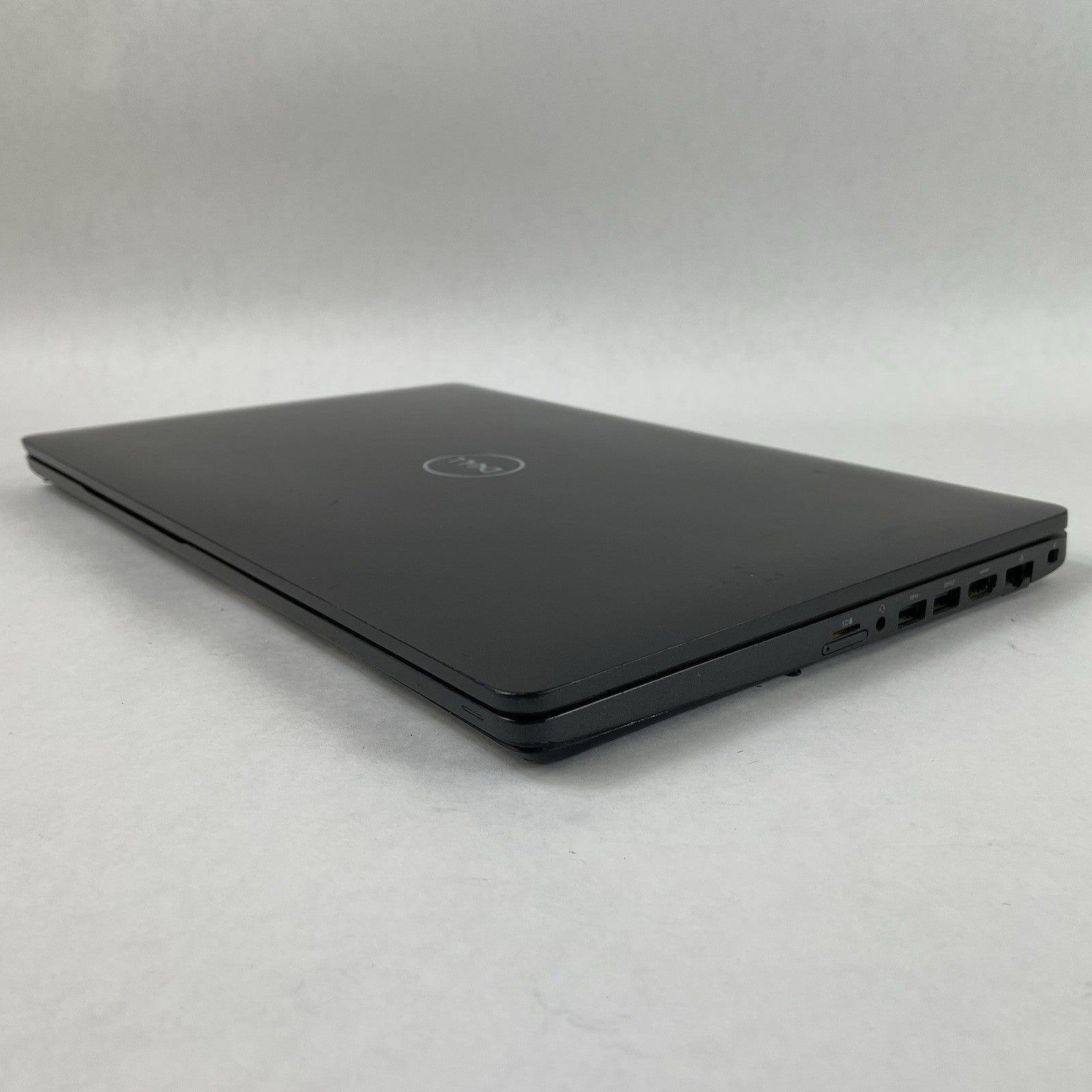 Dell Latitude 5500 15.6" i5-8265U 1.60 GHz 8 GB RAM No SSD/OS/AC - Bad Edge11