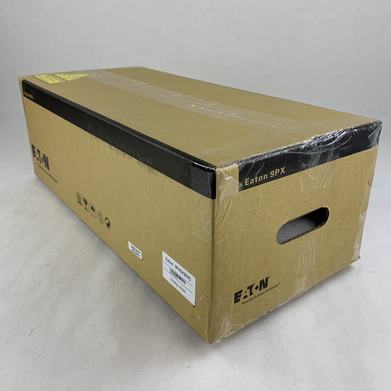 Eaton 9PX6KBMS Battery Cartridge MFG 2023 Recharge 2024 for Eaton 9PX6KSP
