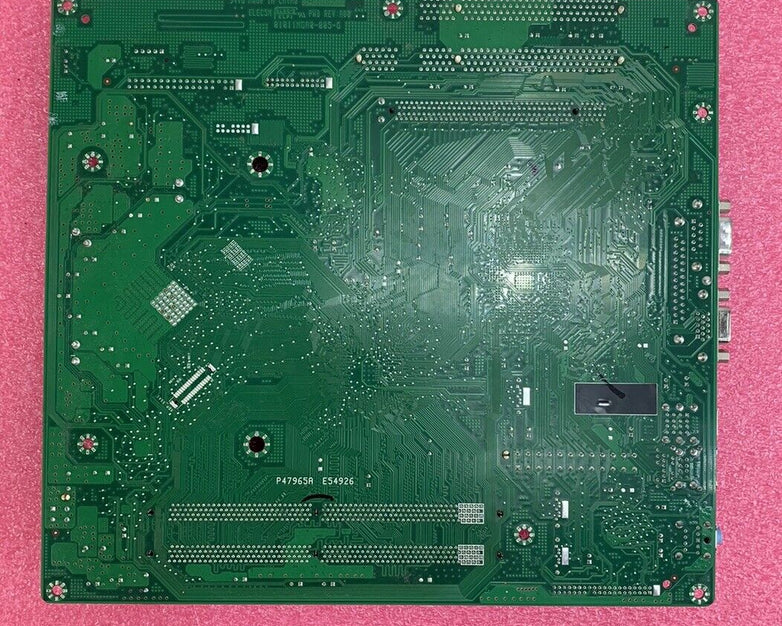 Dell T656F Optiplex 360 Motherboard Pentium Dual E2200 2.2GHz 2GB RAM No Shield