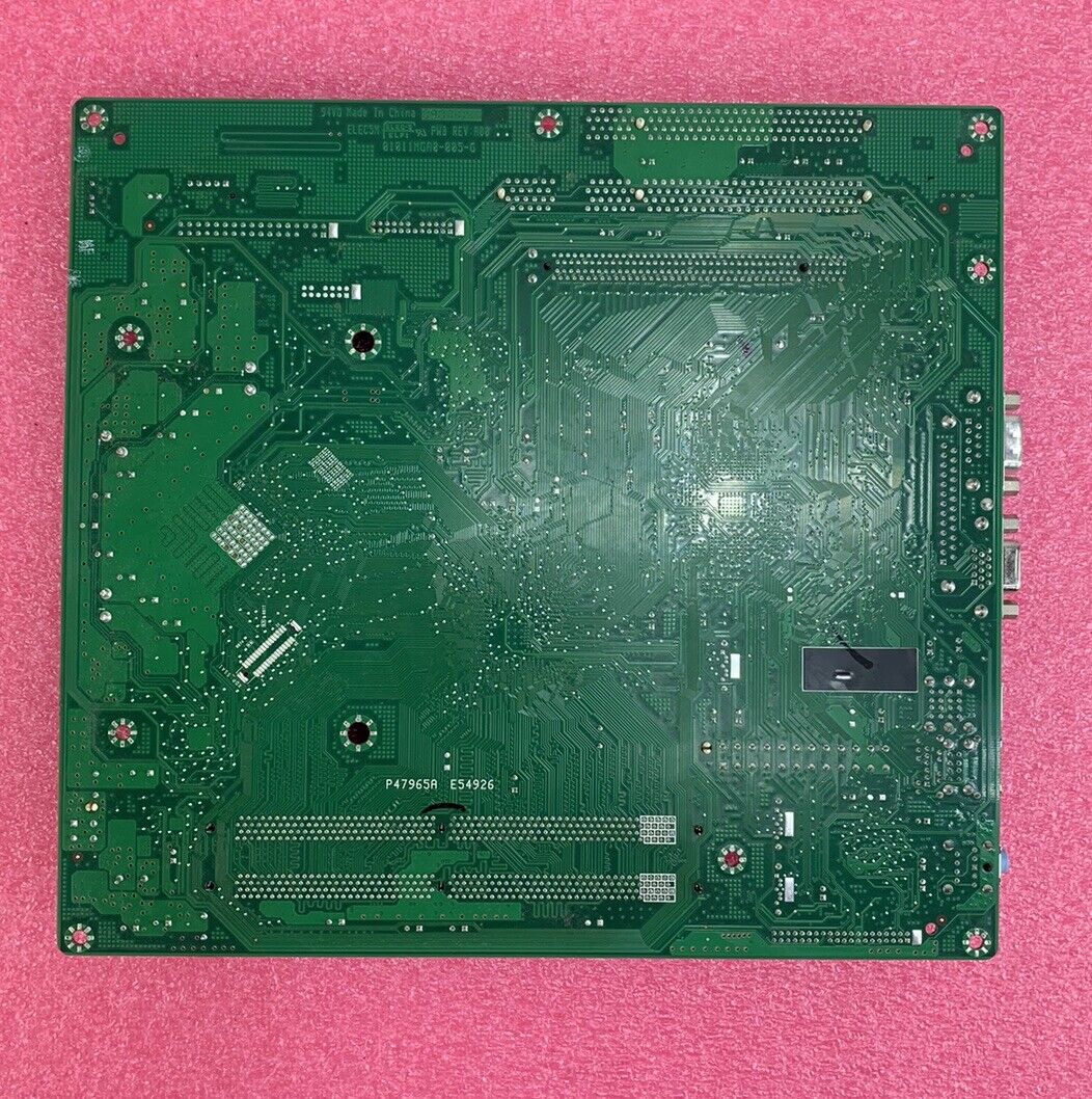 Dell T656F Optiplex 360 Motherboard Pentium Dual E2200 2.2GHz 2GB RAM No Shield