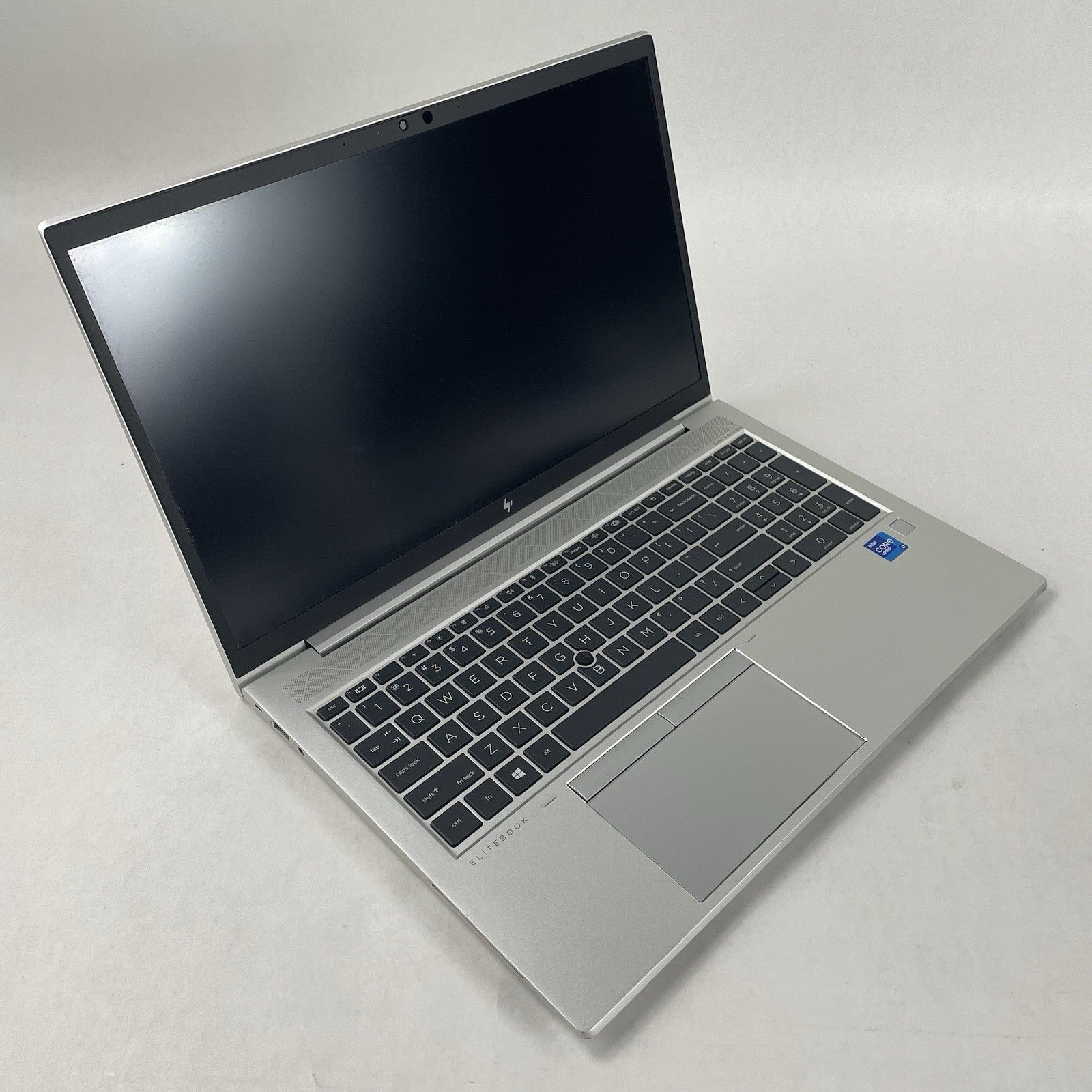HP EliteBook 850 G8 15.6" i7-1185G7 3.00 GHz 16 GB RAM No SSD/OS/AC0