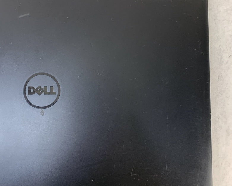 Dell Latitude E5570 15.6" HD 1366x768 Non-Touch Screen Assembly - Untested