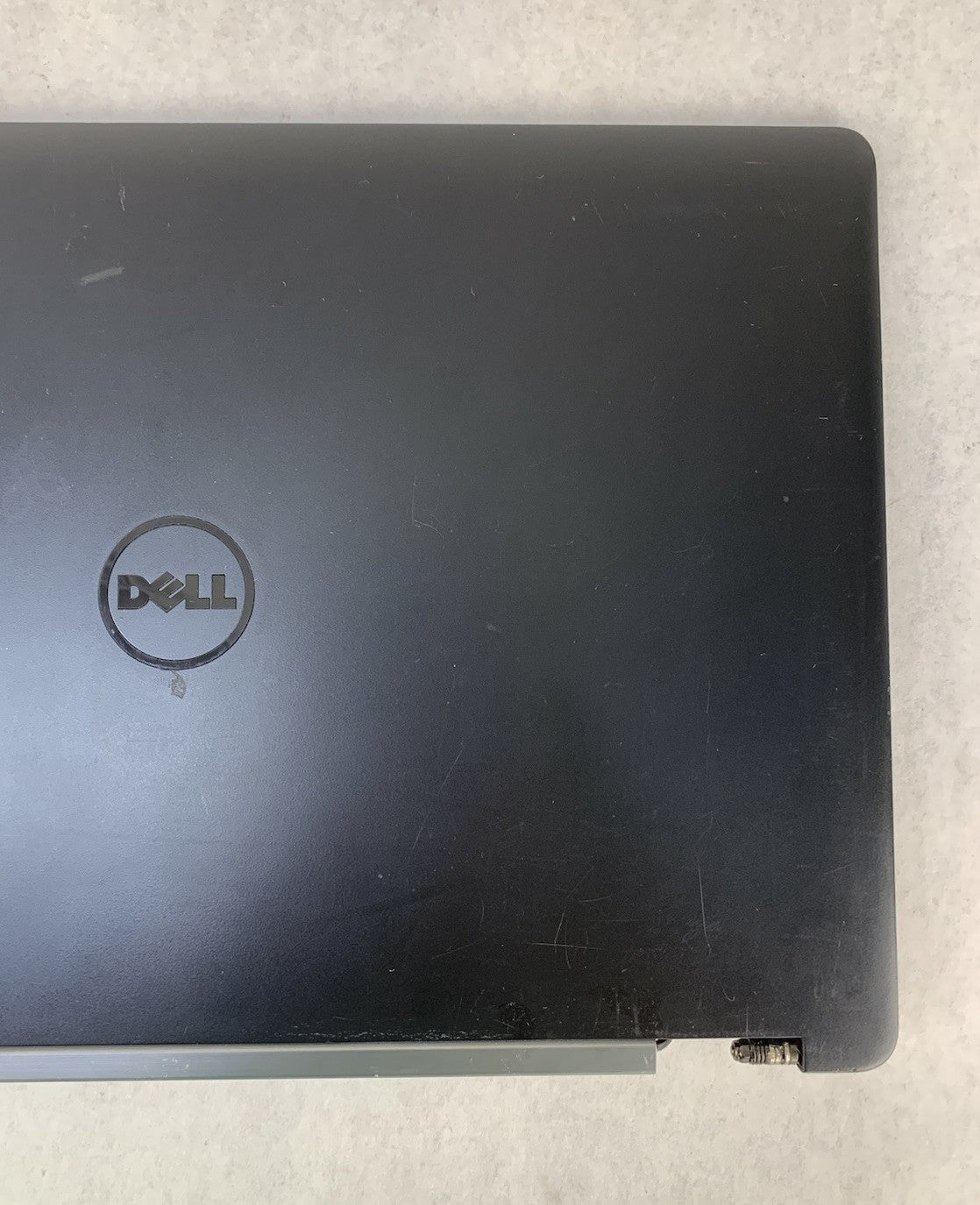 Dell Latitude E5570 15.6" HD 1366x768 Non-Touch Screen Assembly - Untested10