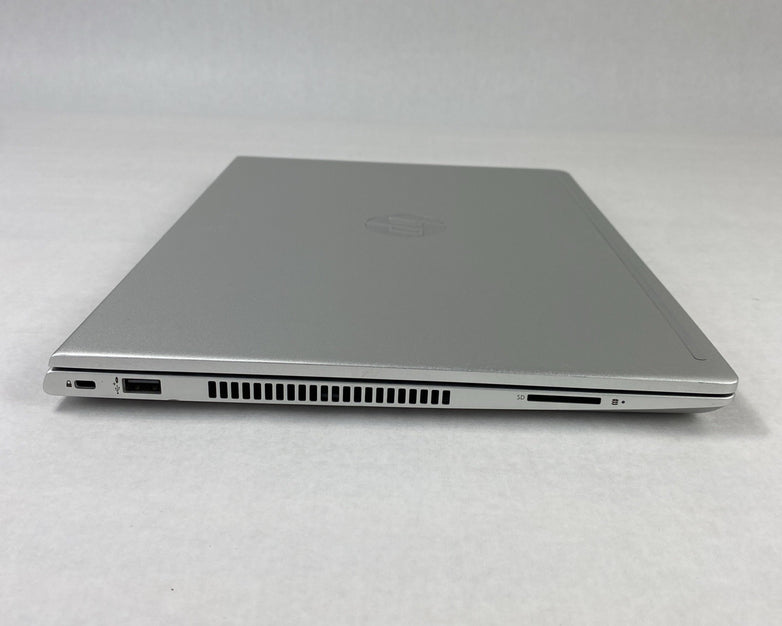 HP ProBook 440 G6 14" Touch Core i5-8265U 1.60 GHz 8 GB RAM No HDD No OS