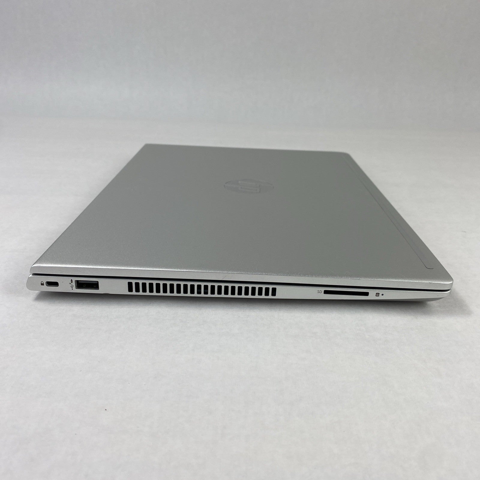HP ProBook 440 G6 14" Touch Core i5-8265U 1.60 GHz 8 GB RAM No HDD No OS