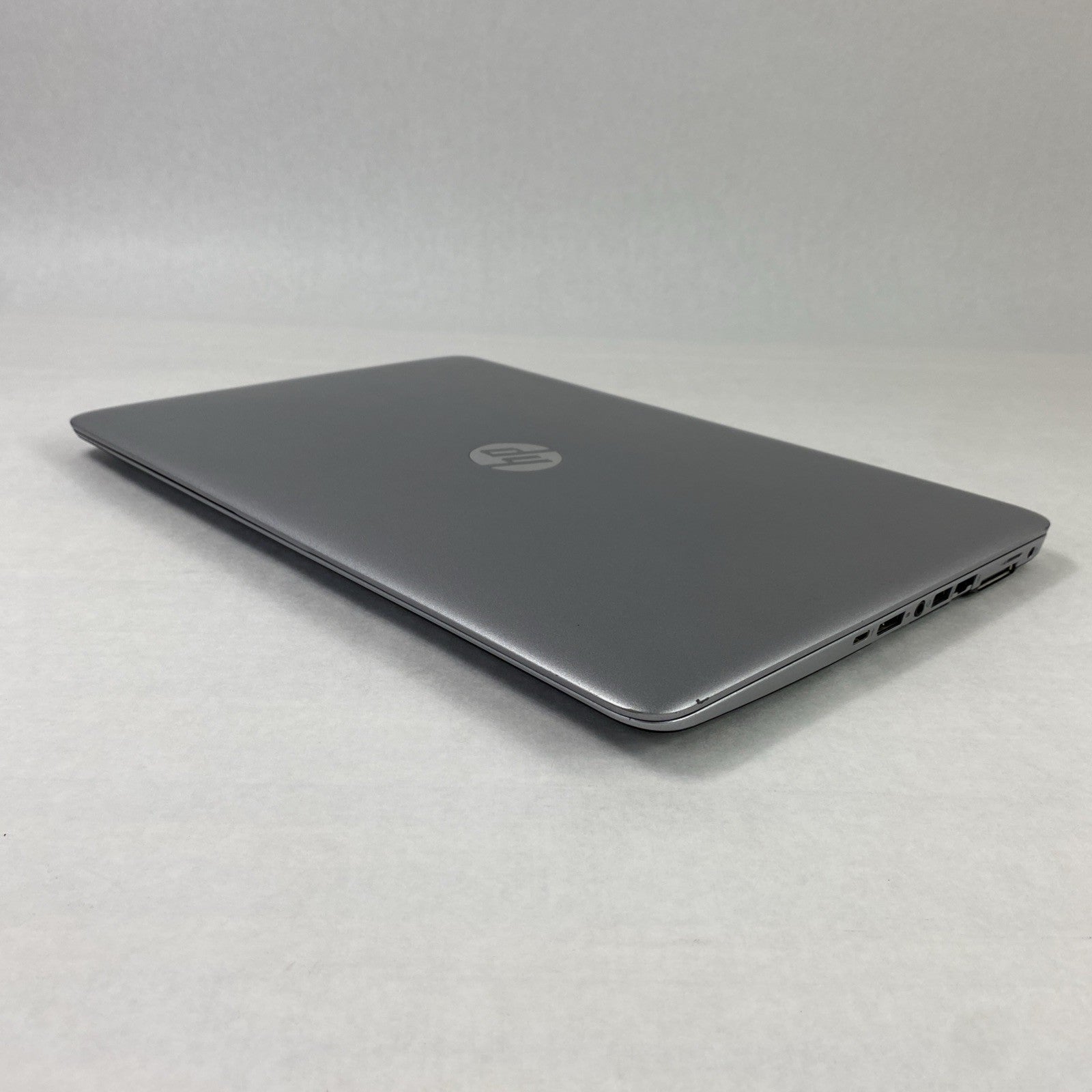 HP EliteBook 850 G3 Intel Core i7-6600U 2.60 GHz 8 GB RAM 15.6" No HDD No OS