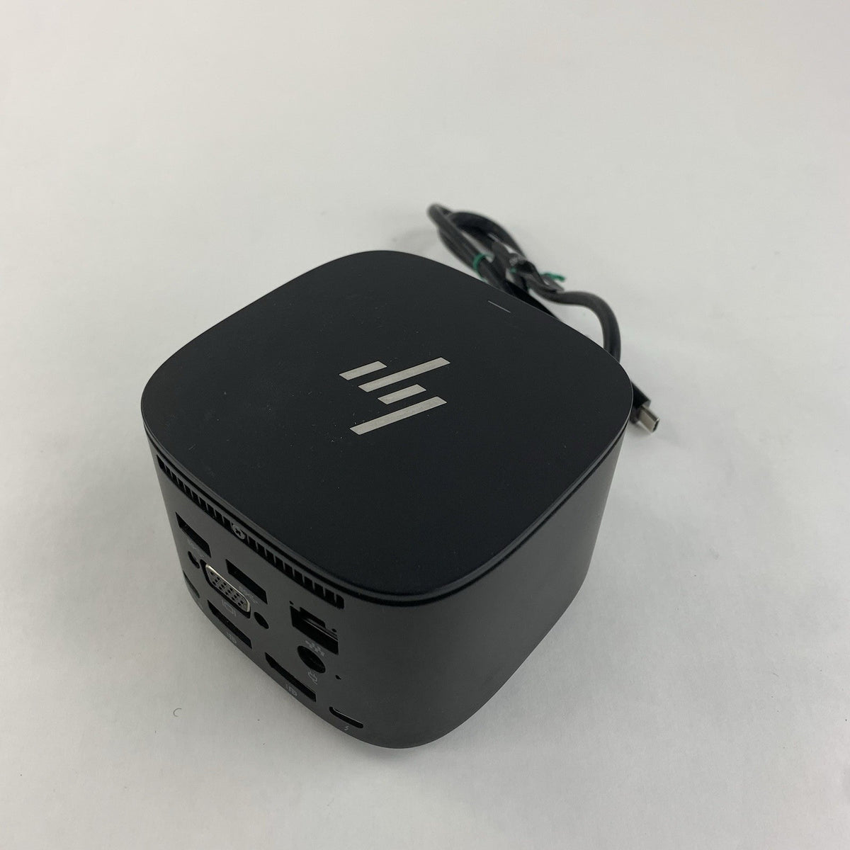 HP HSN-IX01 Thunderbolt Docking Station 19.5V 6.15A 120W G2 - Lot of 41