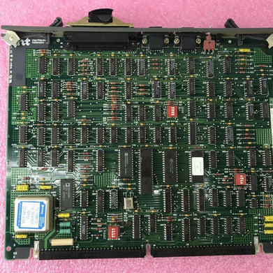 Nortel Meridian QPC471H Ser E Clock Controller Telecom PBX Switch Card