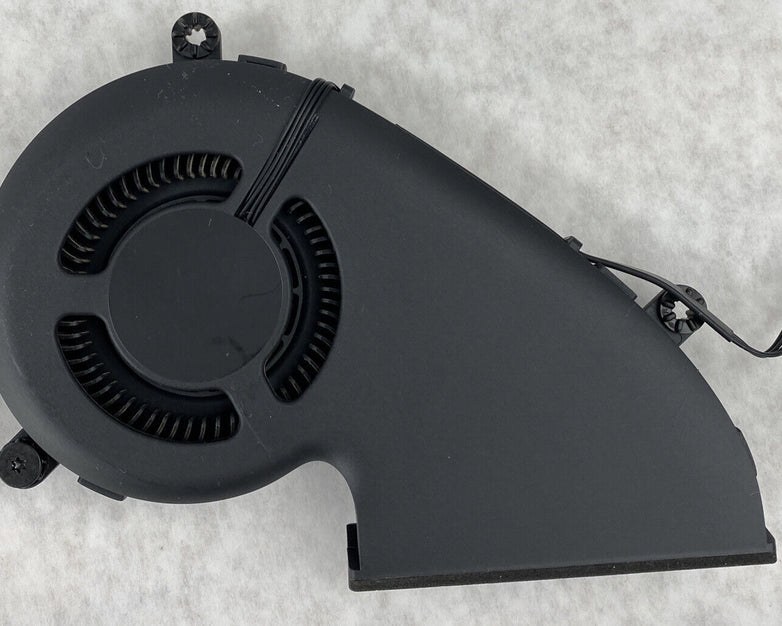 Lot( 3 ) Apple 610-00006 BSM0912HJ-00 12V 0.65A CPU HSF Cooling Fan from A1418