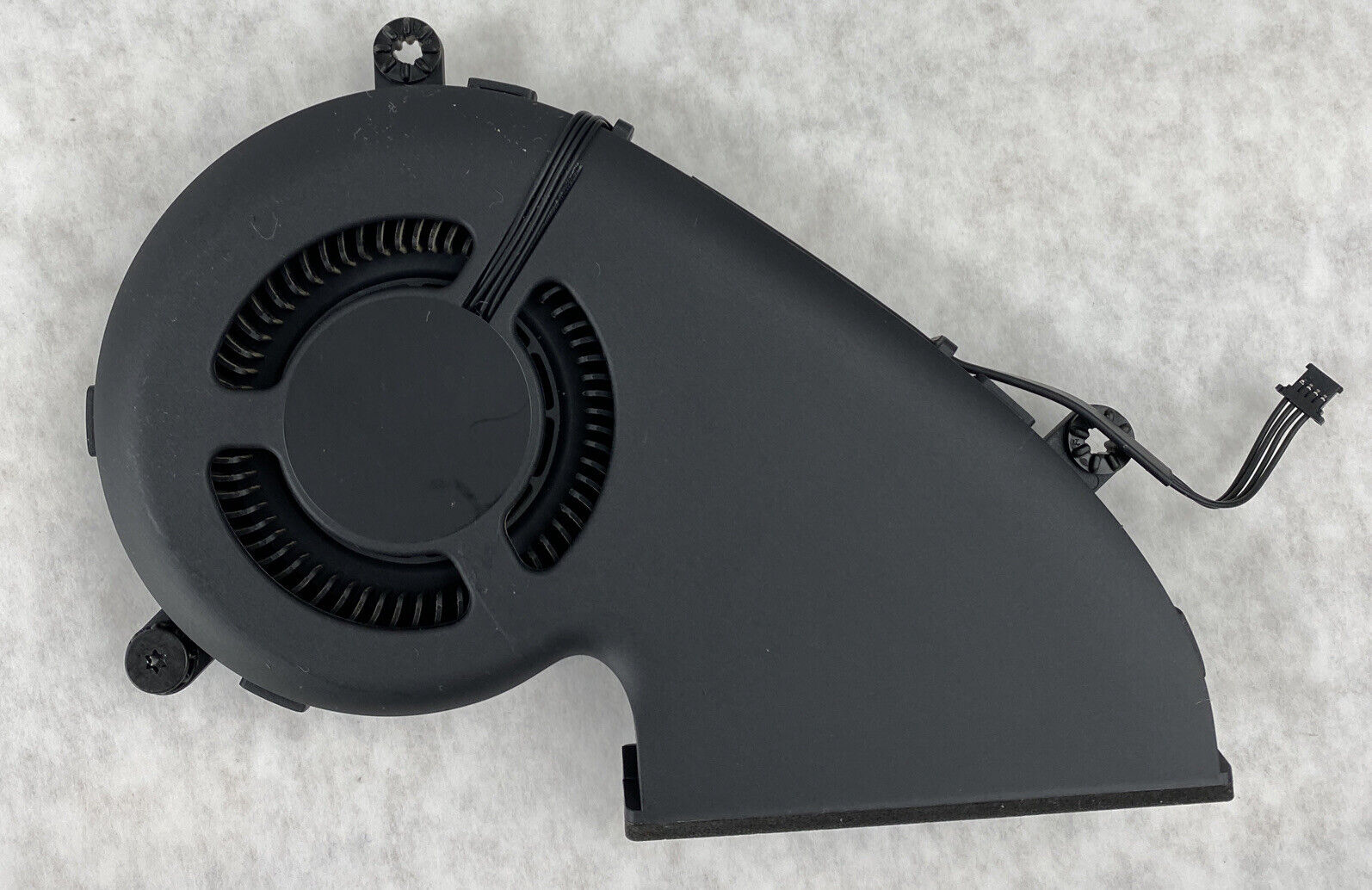Lot( 3 ) Apple 610-00006 BSM0912HJ-00 12V 0.65A CPU HSF Cooling Fan from A1418