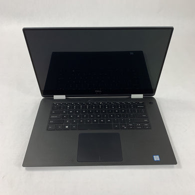 Dell XPS 15 9575 2-in-1 15.6" i5-8305G 2.80 GHz 8 GB RAM No SSD/OS/AC/Battery