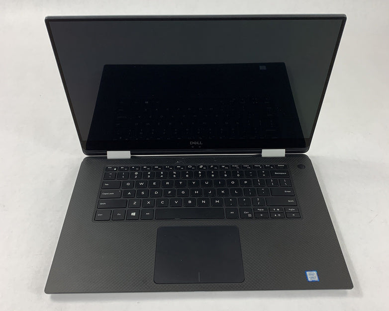 Dell XPS 15 9575 2-in-1 15.6" i5-8305G 2.80 GHz 8 GB RAM No SSD/OS/AC/Battery