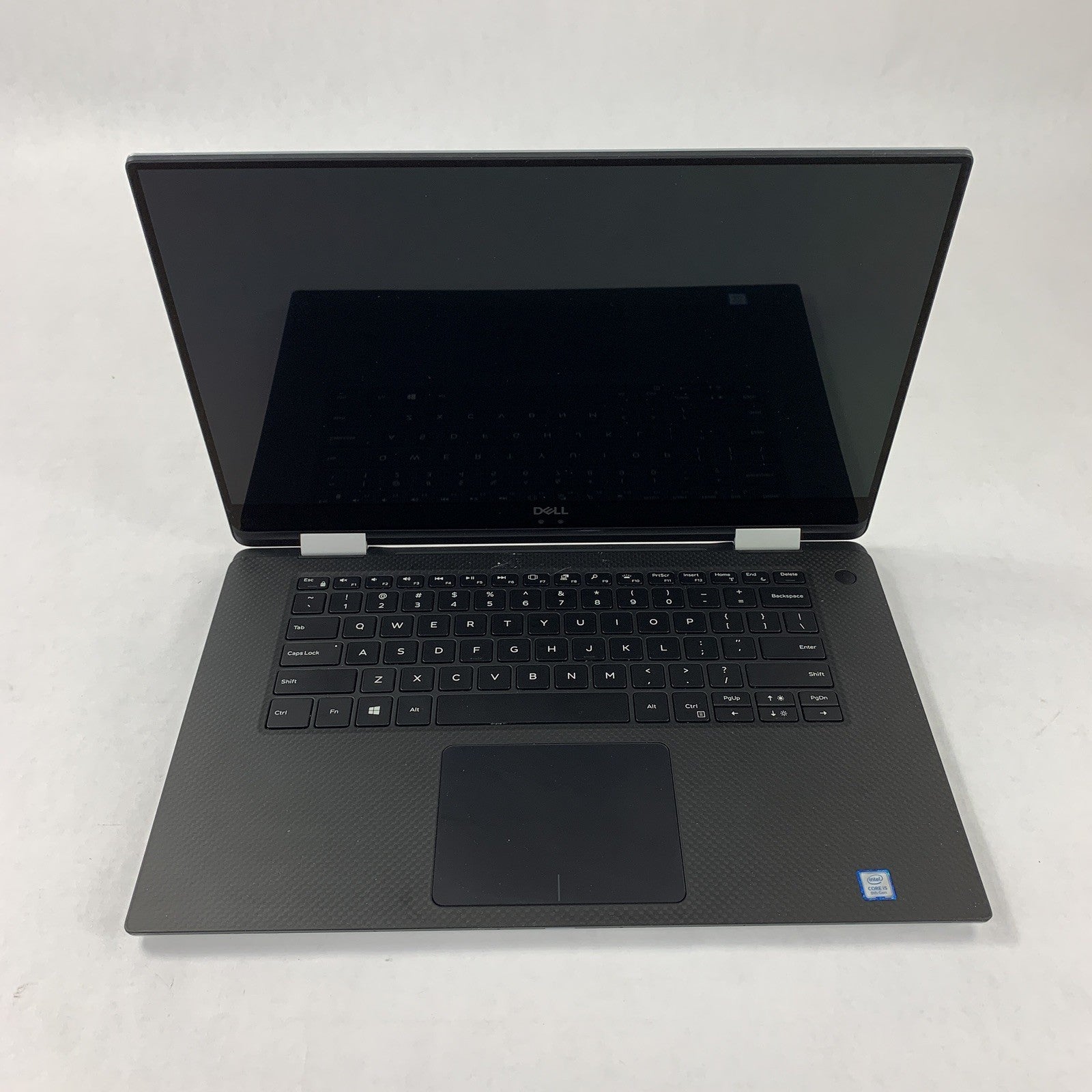 Dell XPS 15 9575 2-in-1 15.6" i5-8305G 2.80 GHz 8 GB RAM No SSD/OS/AC/Battery1