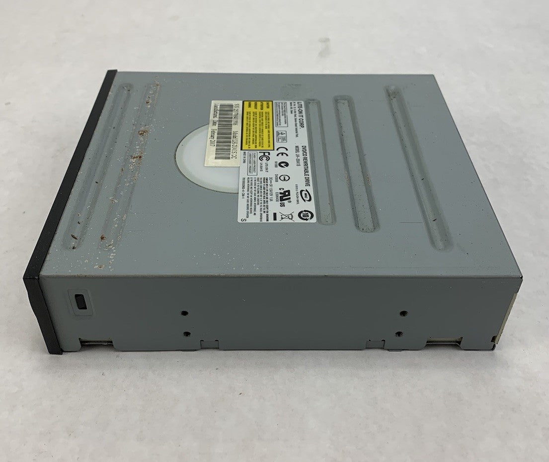 Lite-On IT LH-20A1L DVD/CD Rewritable Drive (Lot of 2)