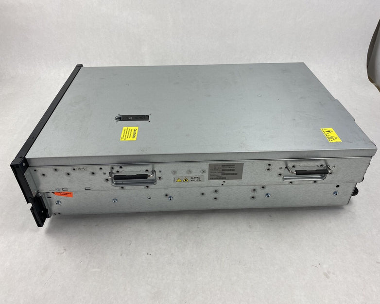 HP Proliant DL580 G7 Rack 2x Xeon E7-8867L  2.13GHz 96GB No HDD/OS