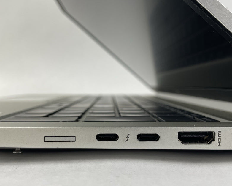 HP EliteBook 850 G7 15.6" i5-10210U 1.60 GHz 8 GB RAM No SSD/OS/AC - Bad Edge
