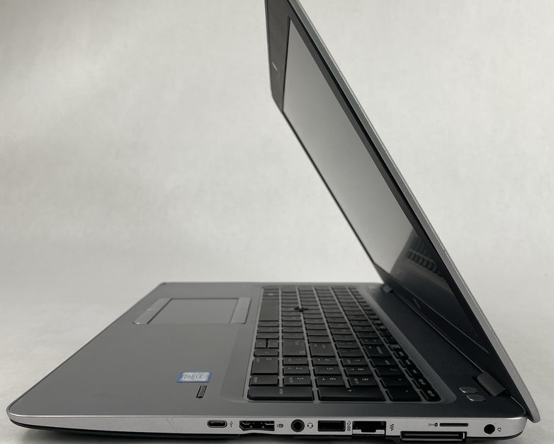 HP EliteBook 850 G4 15.6" i7-7600U 2.80 GHz 8 GB RAM No SSD/OS/AC - READ