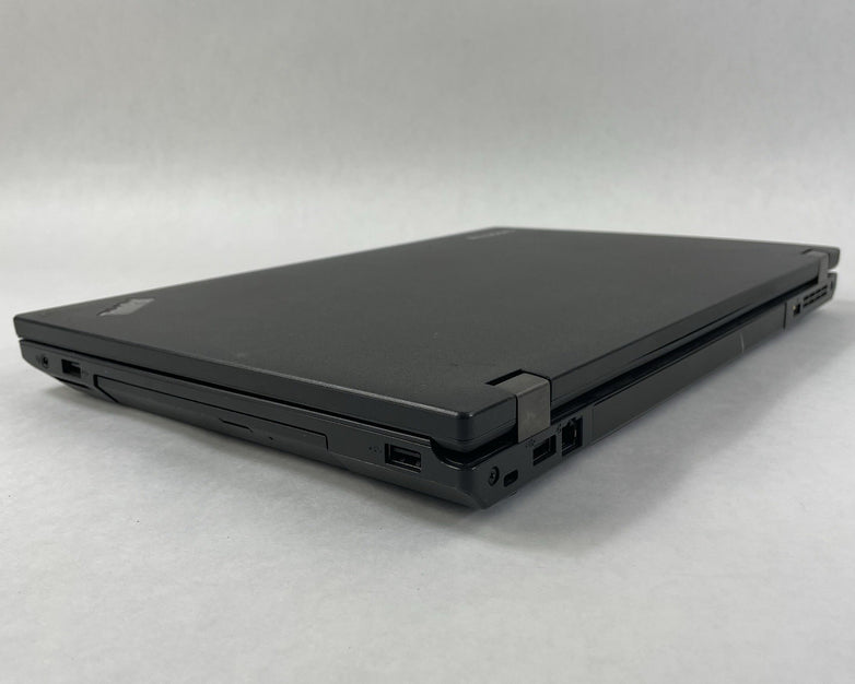 Lenovo ThinkPad L540 15.6" i5-4200M 2.50 GHz 8 GB RAM No SSD/OS/AC