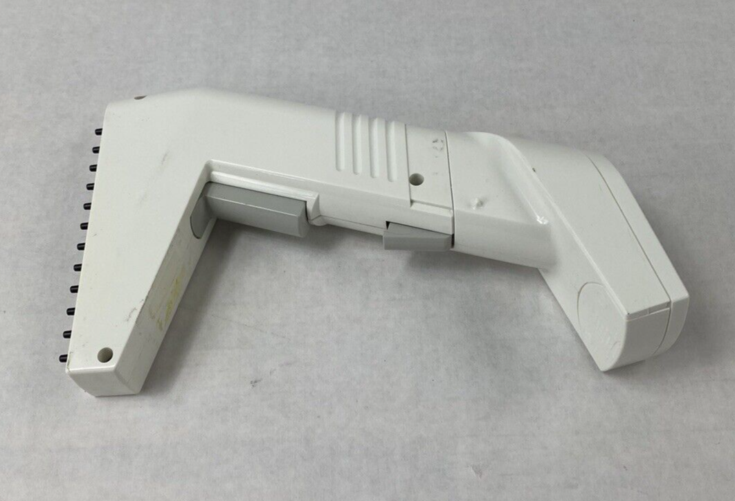 Matrix Impact 12.5 uL 12 Channel Digital Pipette Power Tested