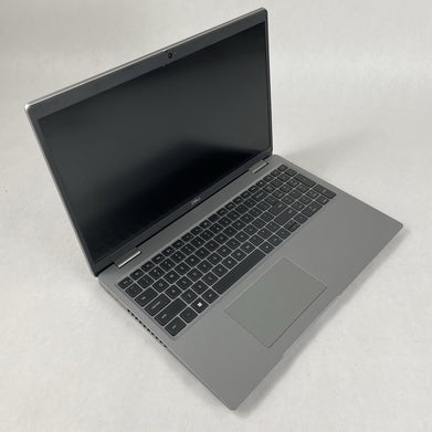 Dell Latitude 5520 15.6" i5-1145G7 2.60 GHz 8 GB RAM No SSD/OS/AC/Batt - Paint