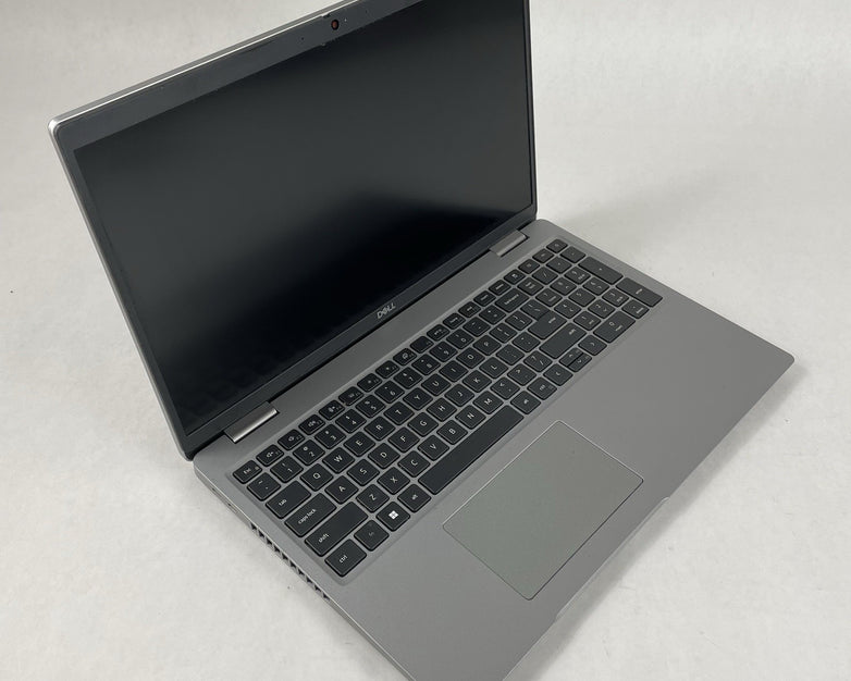 Dell Latitude 5520 15.6" i5-1145G7 2.60 GHz 8 GB RAM No SSD/OS/AC/Batt - Paint