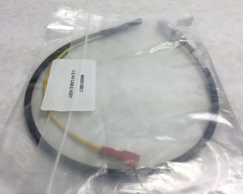 C.E. HV Cable Assy  M955515BC1