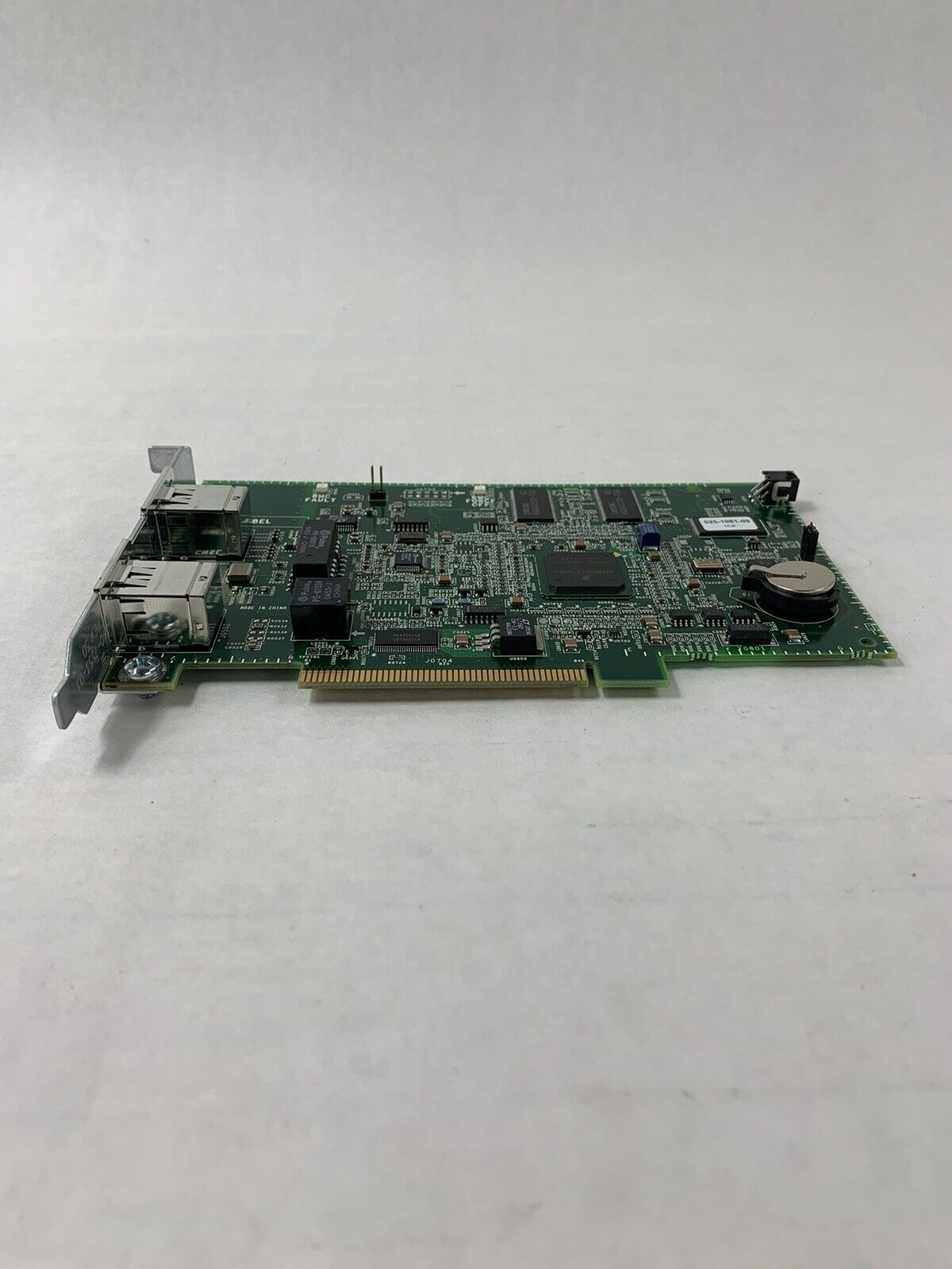Sun Microsystems Management Card 370-6137-01