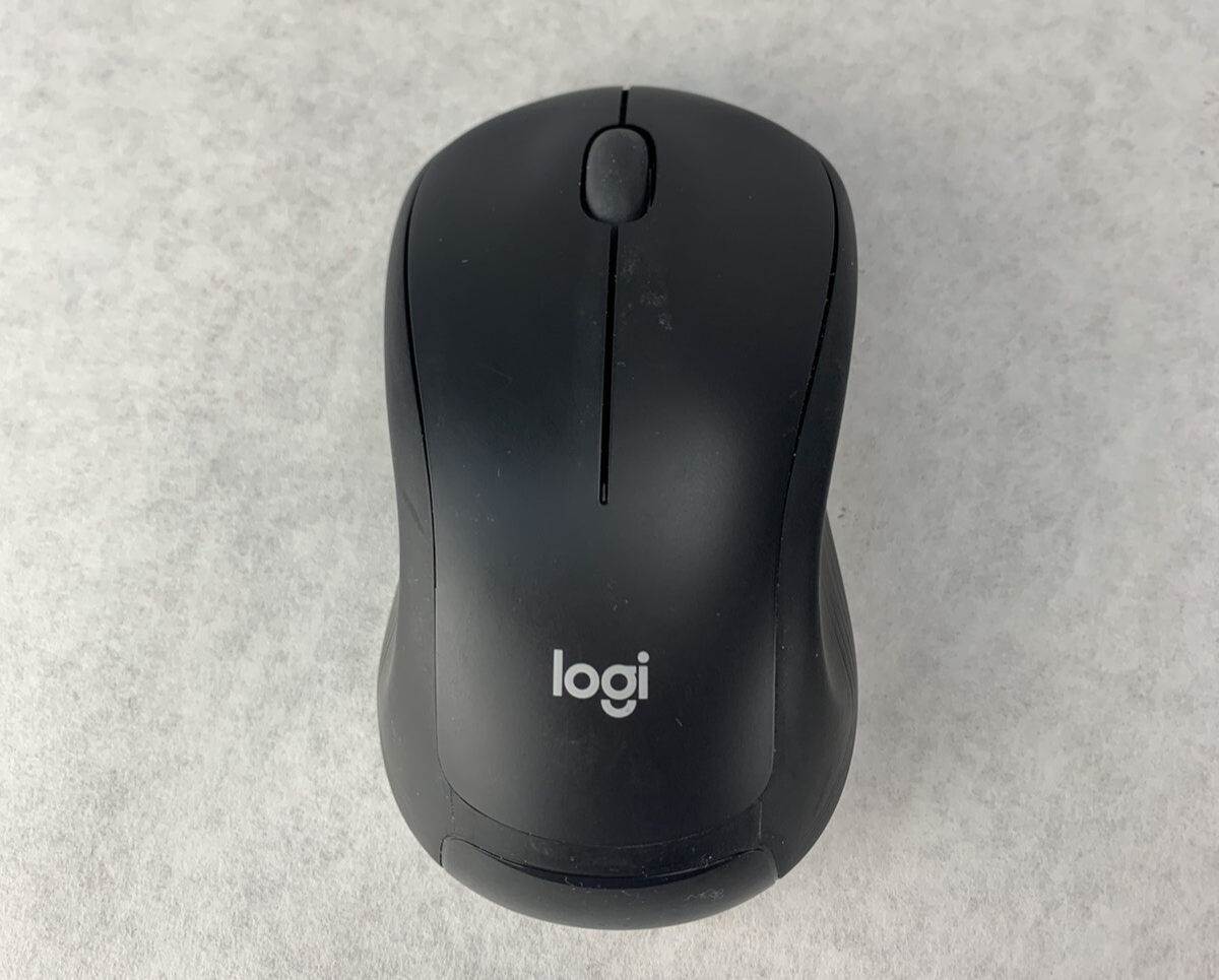 Logitech M310 Wireless Mouse 810-008625 w/ Dongle (Lot of 5)